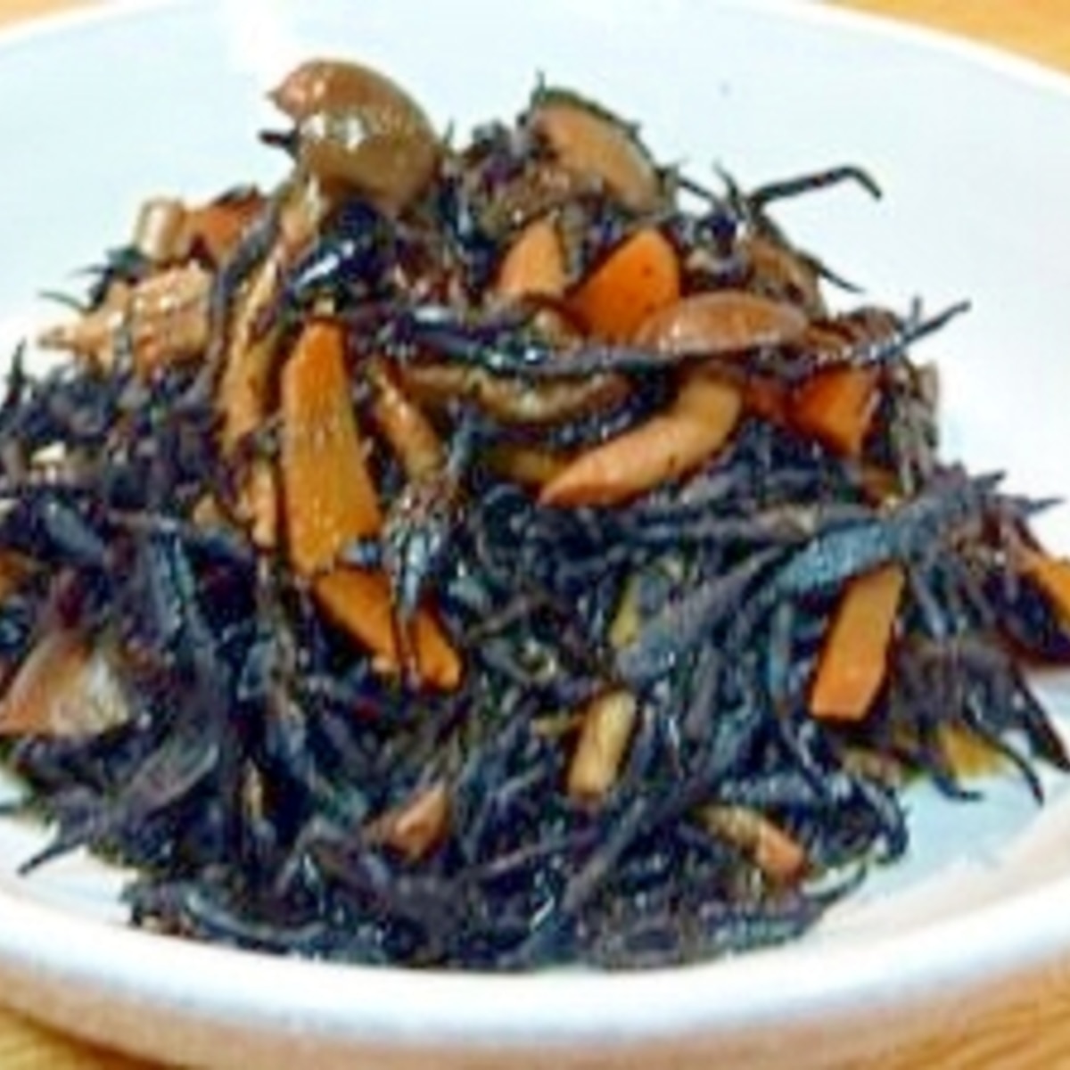 しめじたっぷりひじきの煮物 レシピ 作り方 By あやちか 楽天レシピ しめじたっぷりひじきの煮物 レシピ 作り方 By あやちか 楽天レシピ